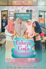 Download Film Cahaya Cinta Pesantren (2017) Full Movie HD Nonton Streaming