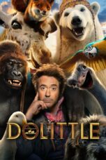 Download Film Dolittle (2020) Subtitle Indonesia Full Movie HD Nonton Streaming Download Film Dolittle (2020) Subtitle Indonesia Full Movie HD Nonton Streaming