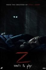 Download Film Z (2019) Subtitle Indonesia Full Movie HD Nonton Streaming Download Film Z (2019) Subtitle Indonesia Full Movie HD Nonton Streaming